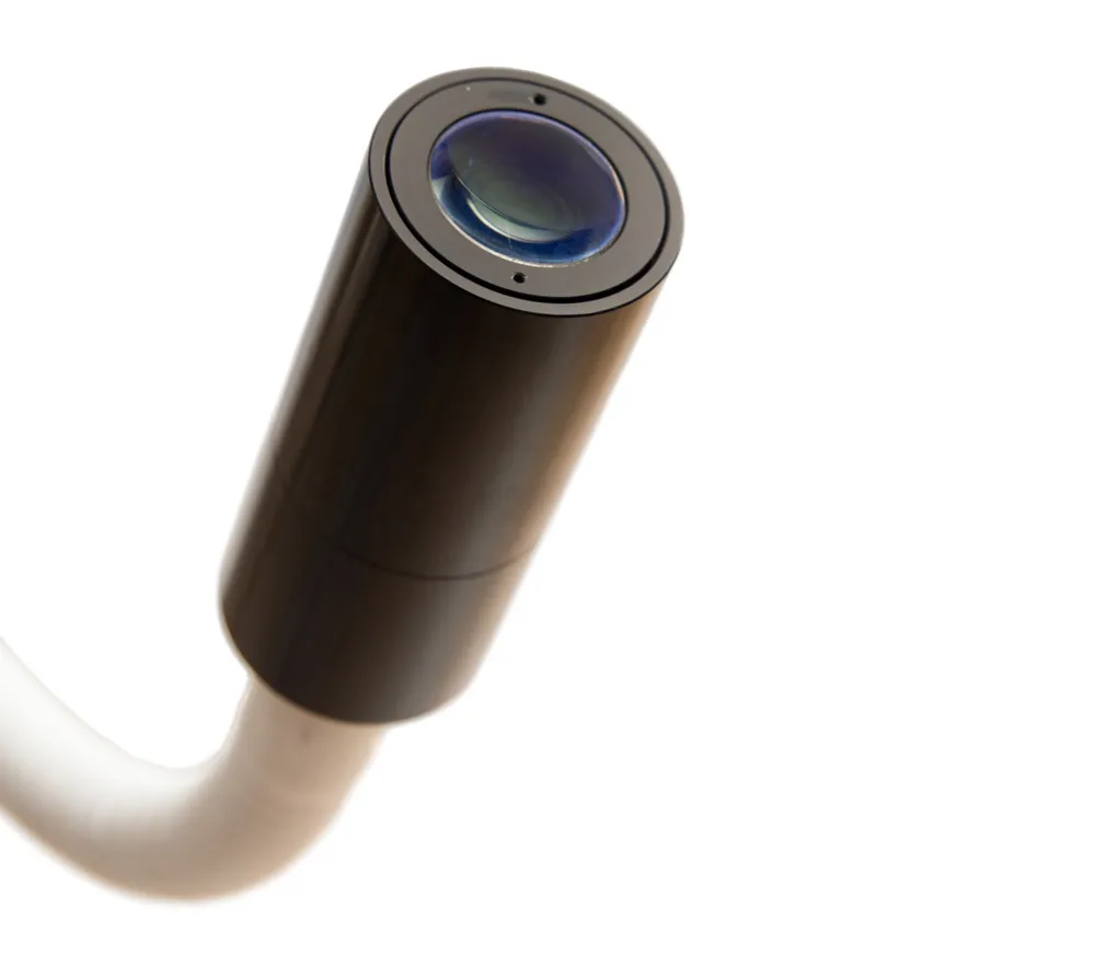 alltion ael-100 диагностическая лампа  4