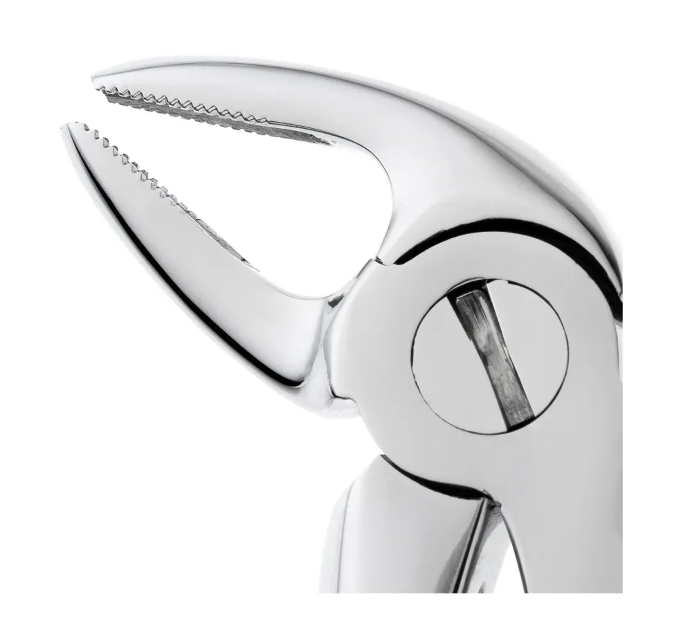 hlw щипцы для удаления зубов детские нижние, резцы /клыки  6