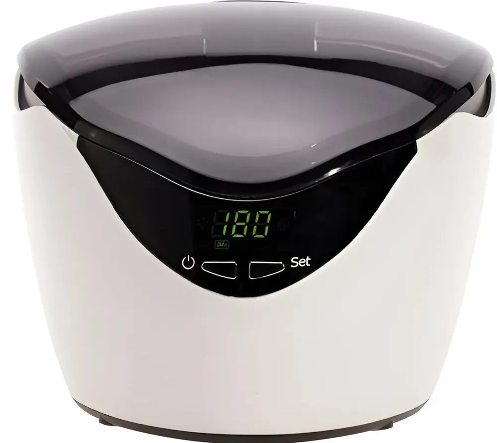 codyson cd-7930 ультразвуковая мойка, 0,8 л  2