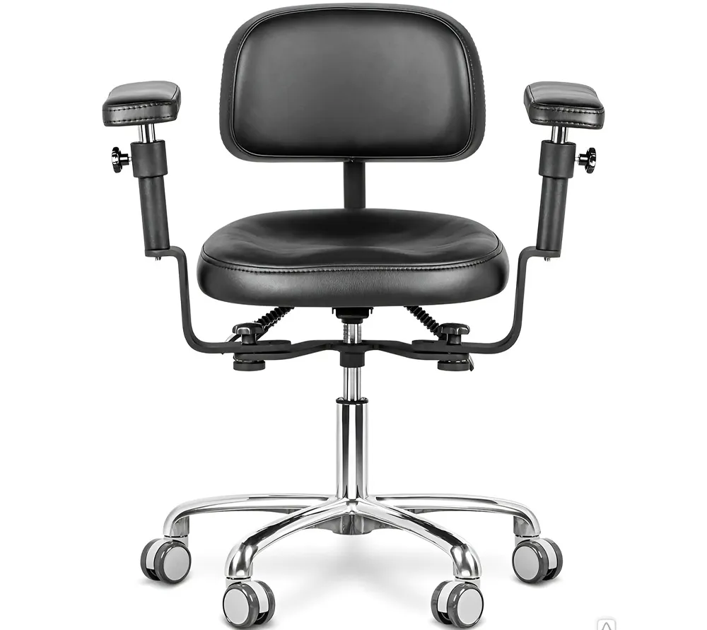 mercury standart стул микроскописта