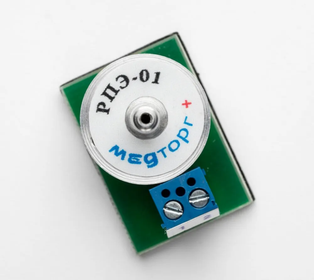 медторг+ рпэ-01 реле пневмоэлектрическое для управления микродвигателями