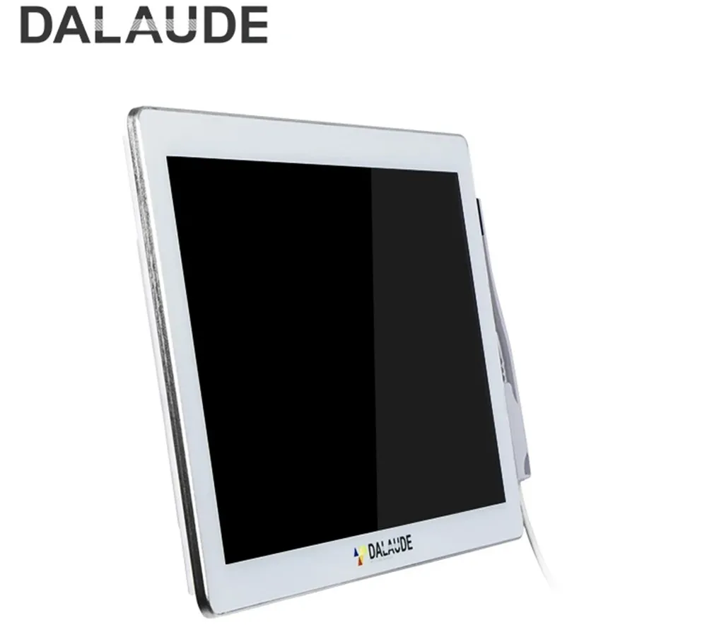 dalaude da-ptc01e моноблок с интраоральной камерой  4