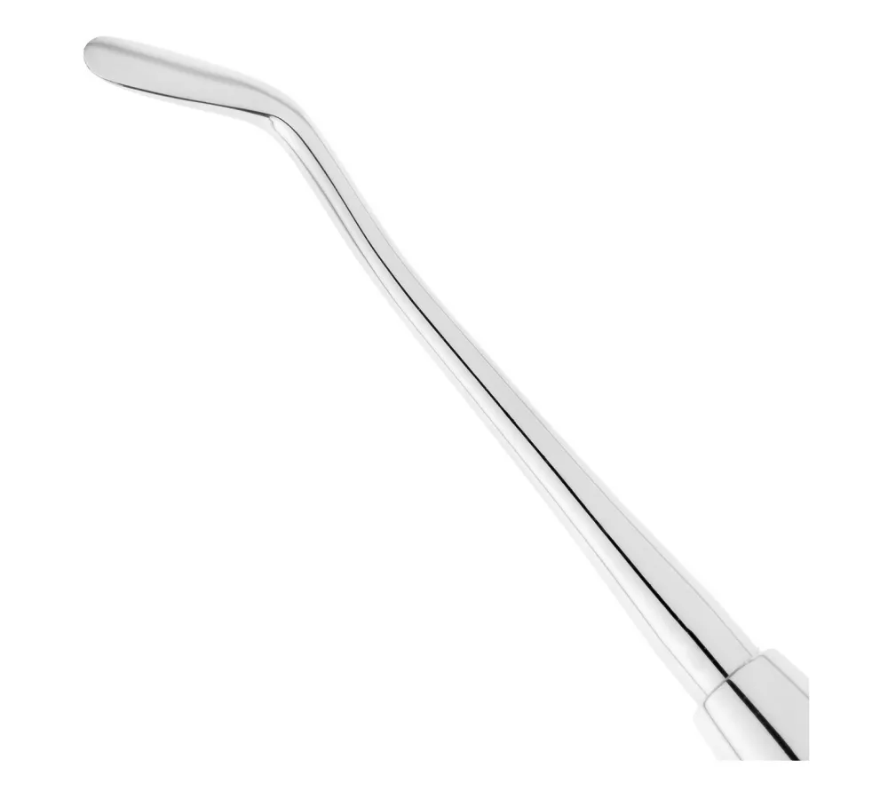 hlw гладилка комбинированная с шаровидным штопфером, 1,5 мм  3