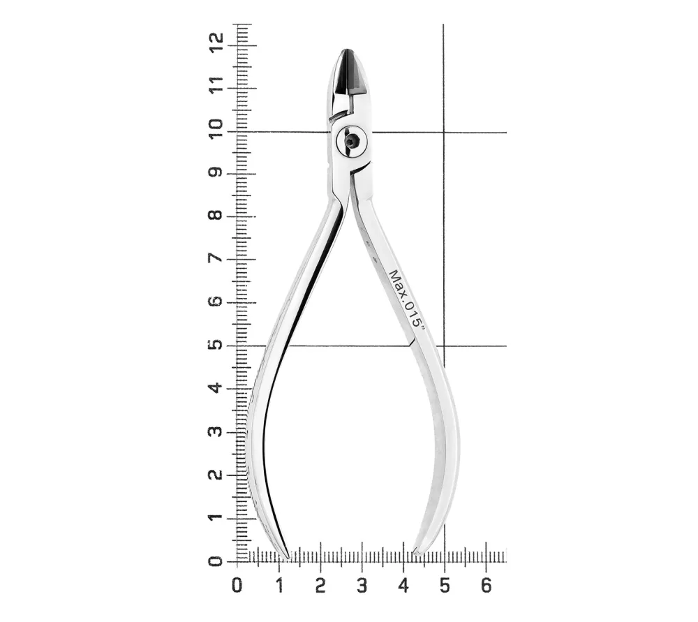 hlw щипцы ортодонтические для формирования уступов  4