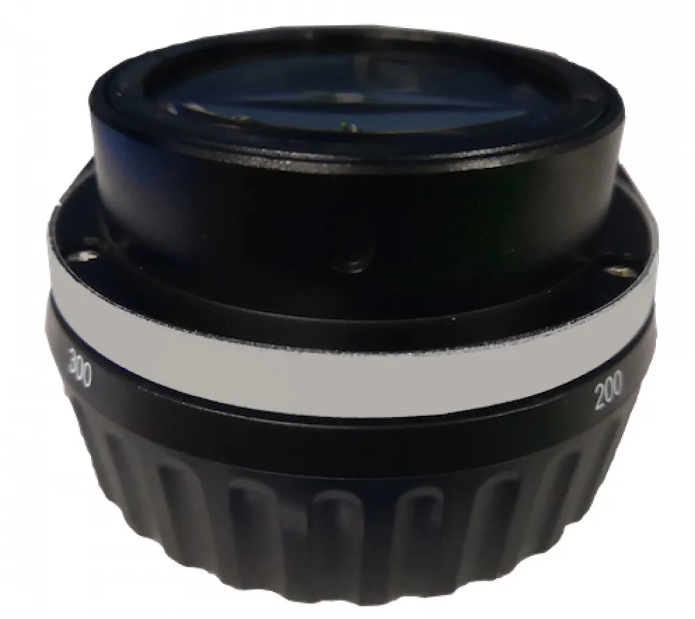 alltion вариообъектив 200-300мм для alltion am-2000