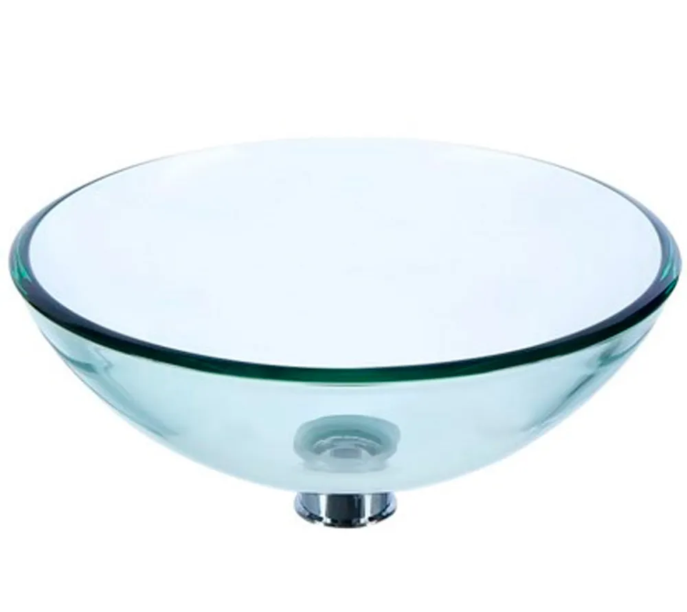 arkodor ar-s36 мойка стеклянная круглая