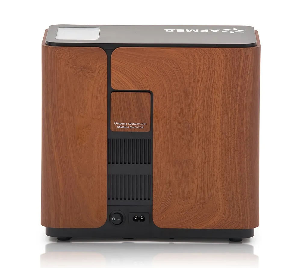 Армед 8F-1 (бук) концентратор кислорода  2