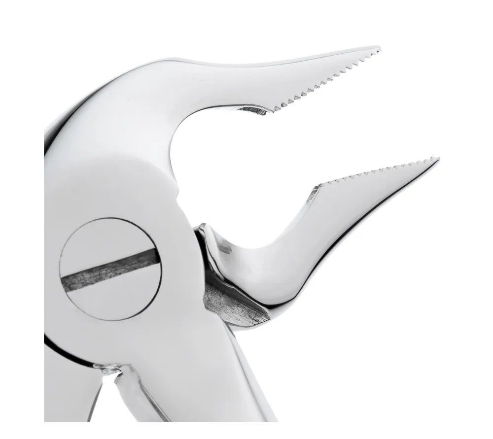 hlw щипцы для удаления зубов,  нижние, корневые (11-136)  3