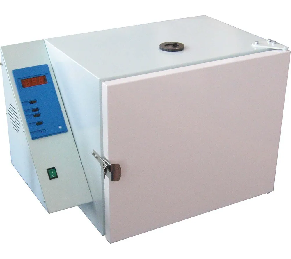 грпз гп-40 мо сухожар стерилизатор воздушный, с камерой 40 л