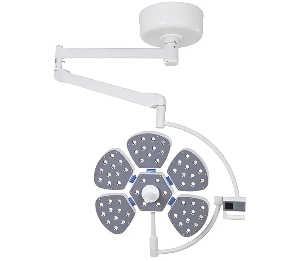 mercury light led5 операционный потолочный светильник