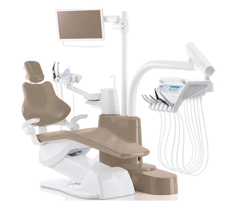 kavo primus 1058 life стоматологическая установка   2