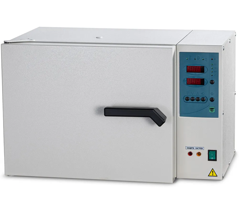 смоленское сктб спу гп-20 спу стерилизатор воздушный, без охлаждения, с камерой 20 л