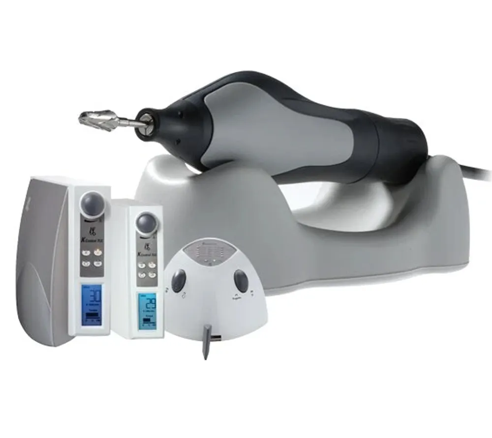 kavo k-ergogrip anlage tlc knee 4944/4955 мотор стоматологический