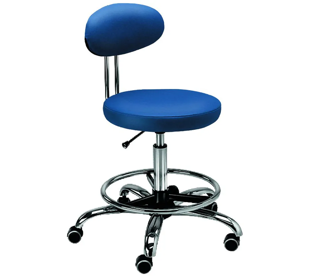 diplomat dental d10l cтоматологический стул с опорой спины  2