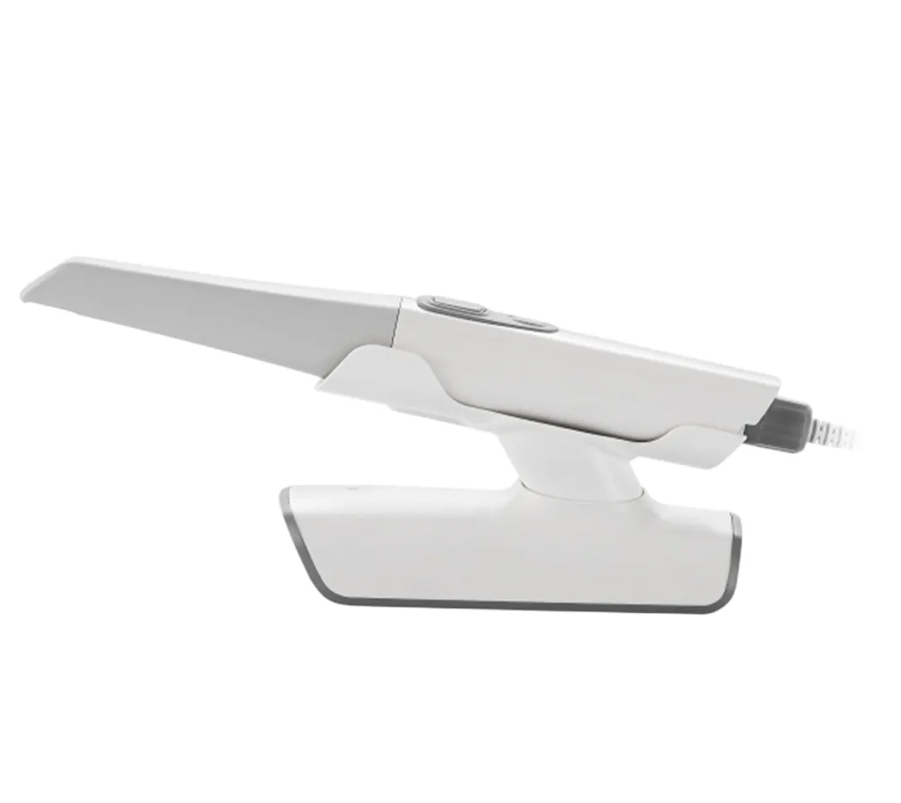 runyes 3ds v5 интраоральный сканер  5