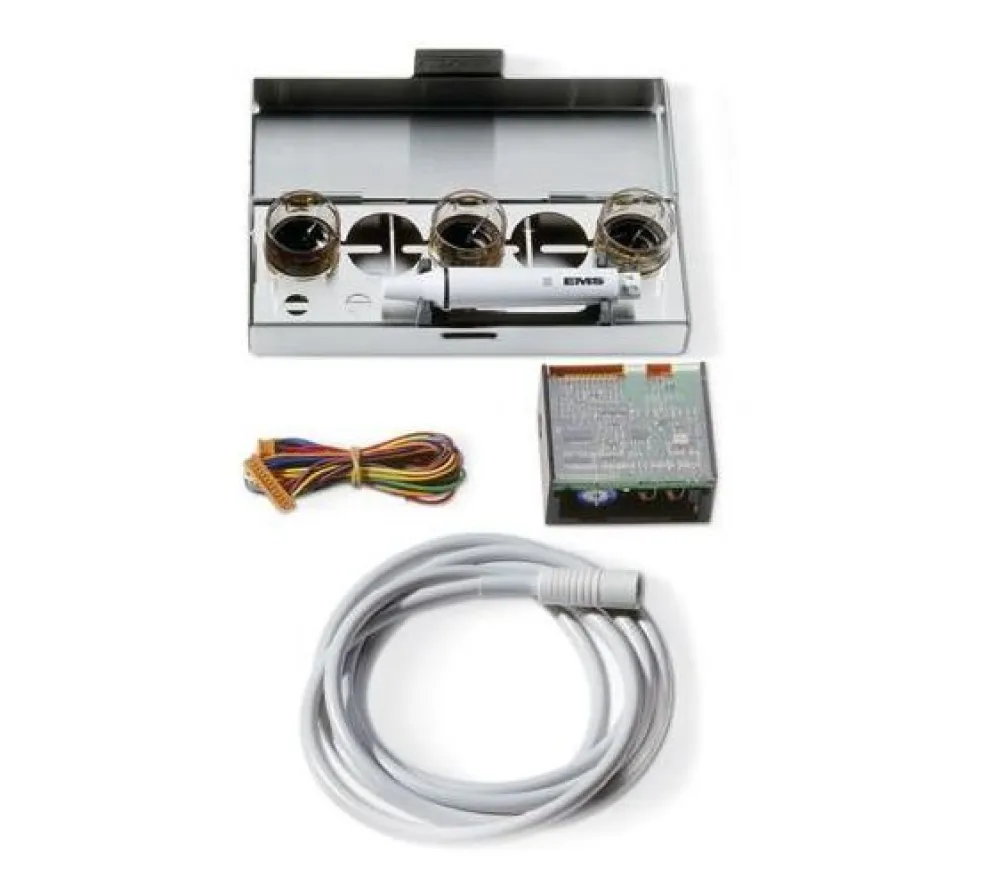 ems kit piezon standart встраиваемый многофункциональный ультразвуковой модуль в комплекте с насадкой
