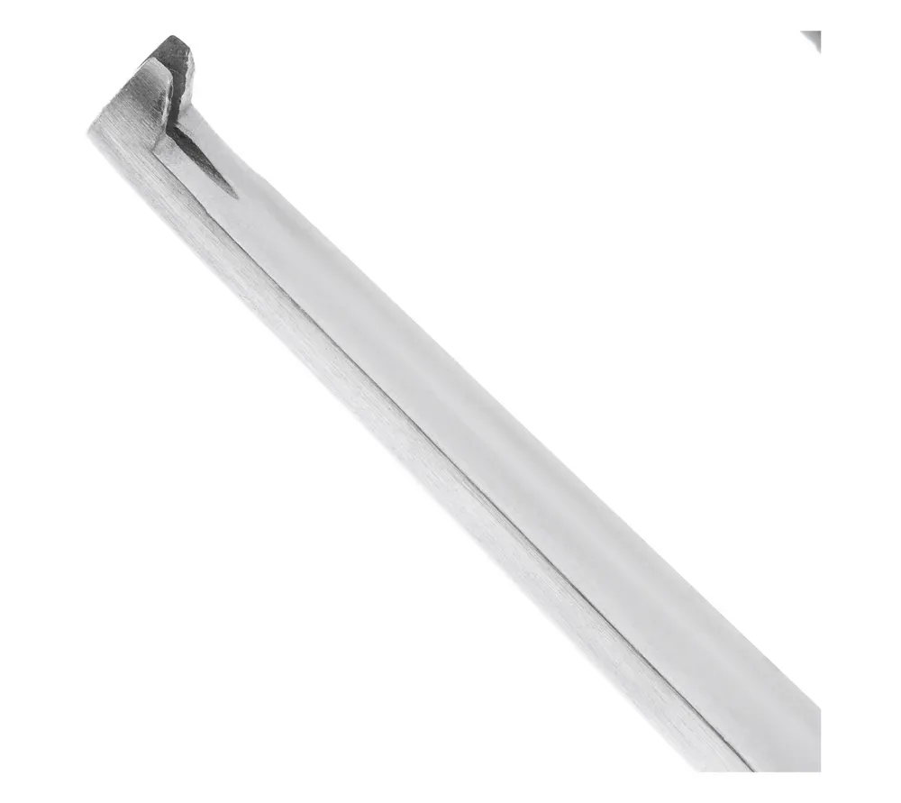 hlw пинцет хирургический, 200 мм  2