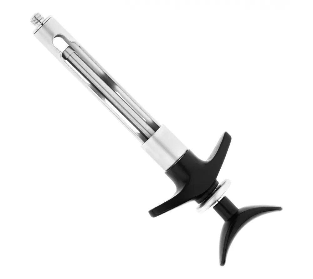 hlw шприц  карпульный