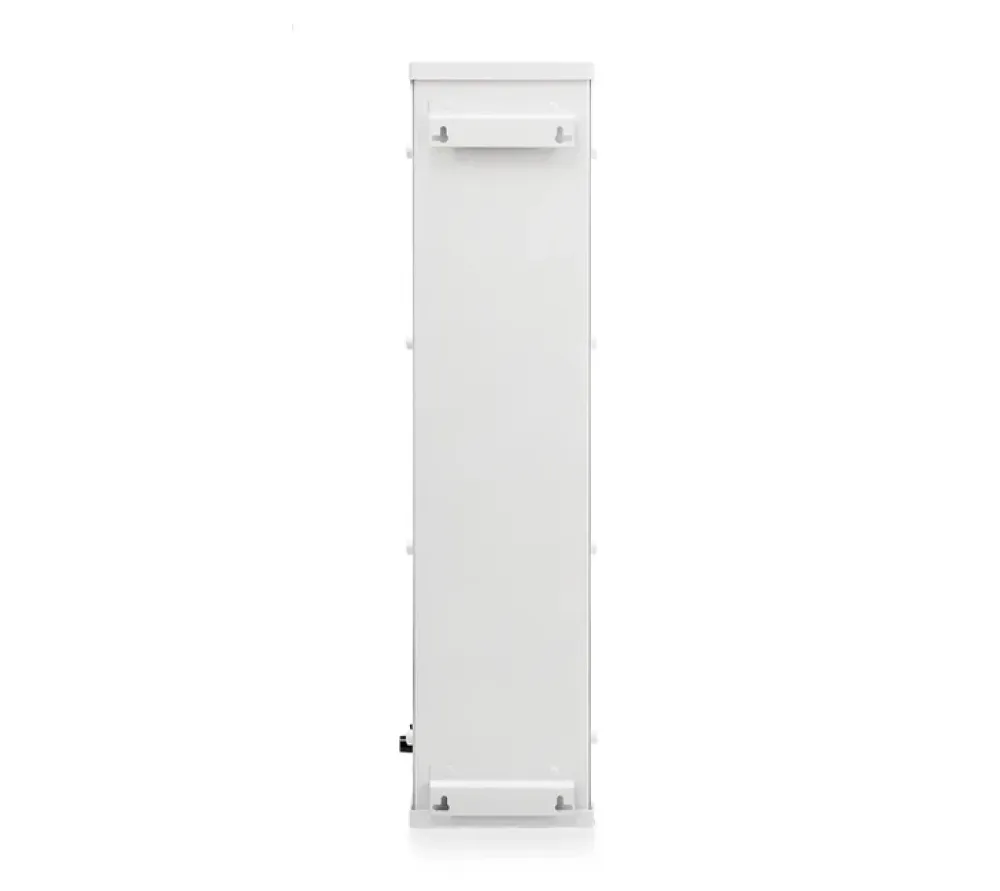 армед aircube 215 fm облучатель-рециркулятор ультрафиолетовый бактерицидный, настенный, 60 м3/ч  3