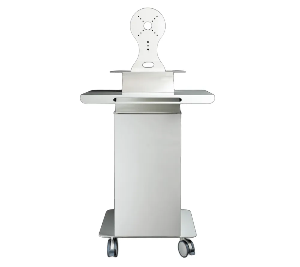 edarredo joy982c/pp tender maxi передвижной модуль для компьютера (цвет: черный ral7021)