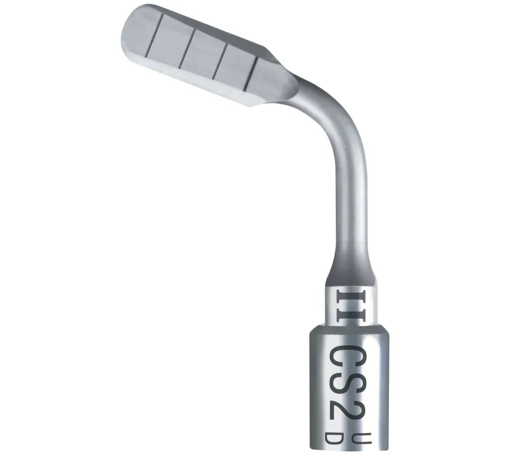 acteon group crest splitting 2 kit набор насадок  6