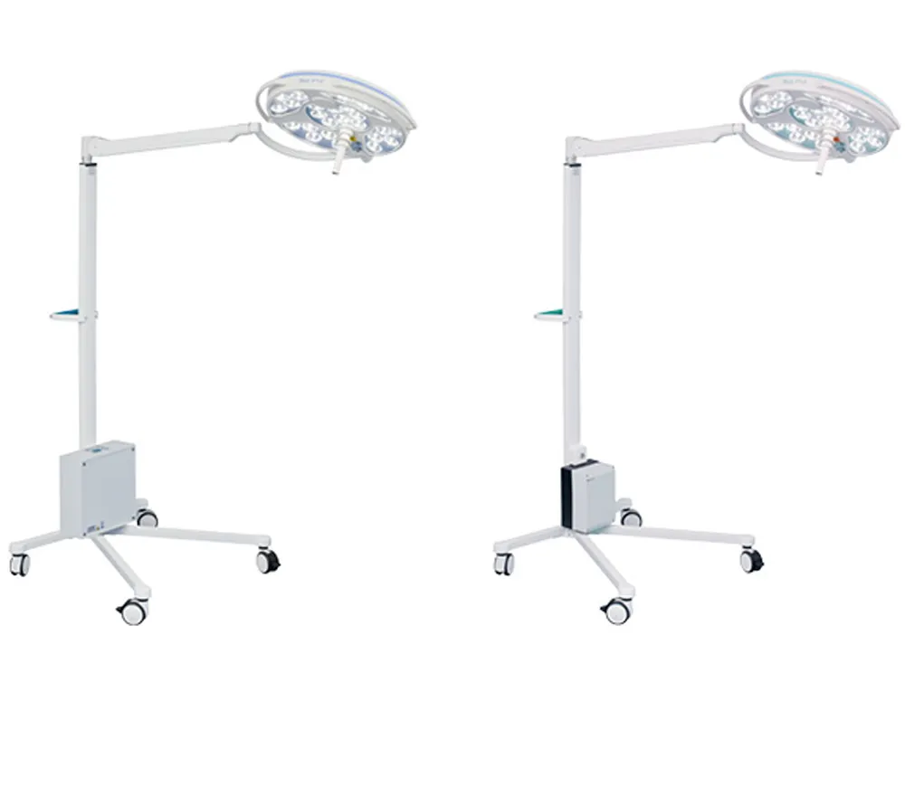 dr. mach mach led 3sc операционная светодиодная лампа  2