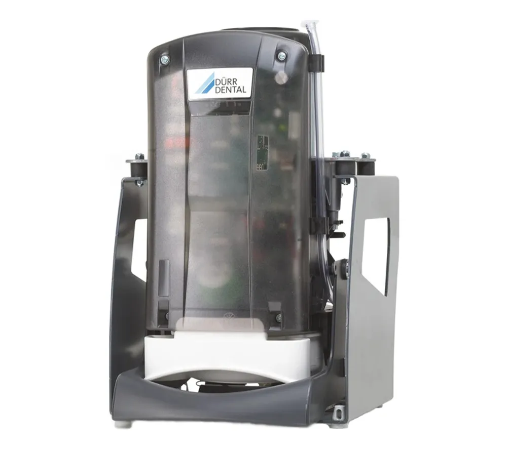 dürr dental са 4 сепаратор амальгамы