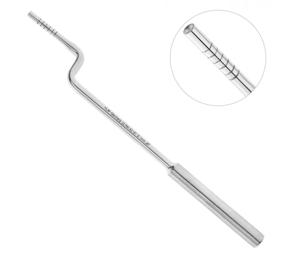 hlw  остеотом (40-81)