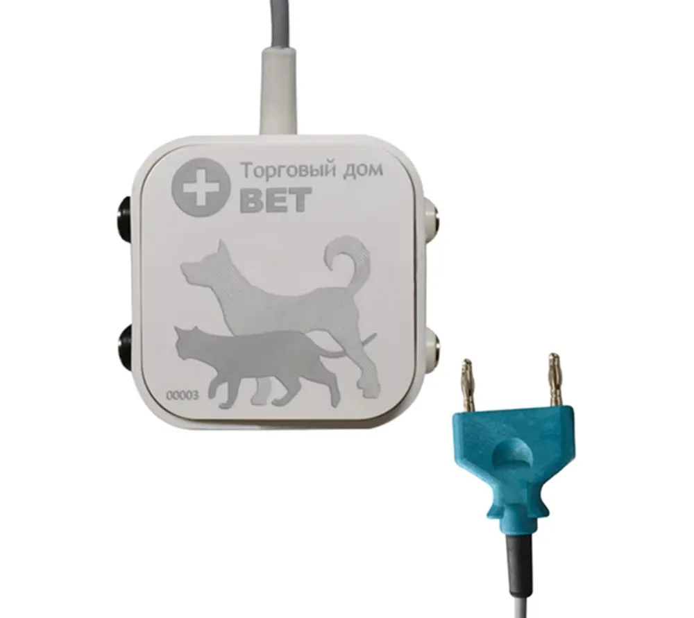 ТД ВЕТ 50 электрокоагулятор хирургический биполярный, расширенная комплектация №1  4