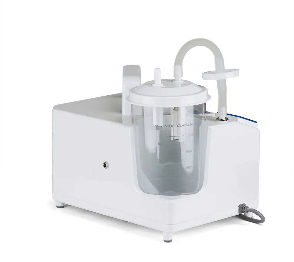 армед 7e-d отсасыватель хирургический  5