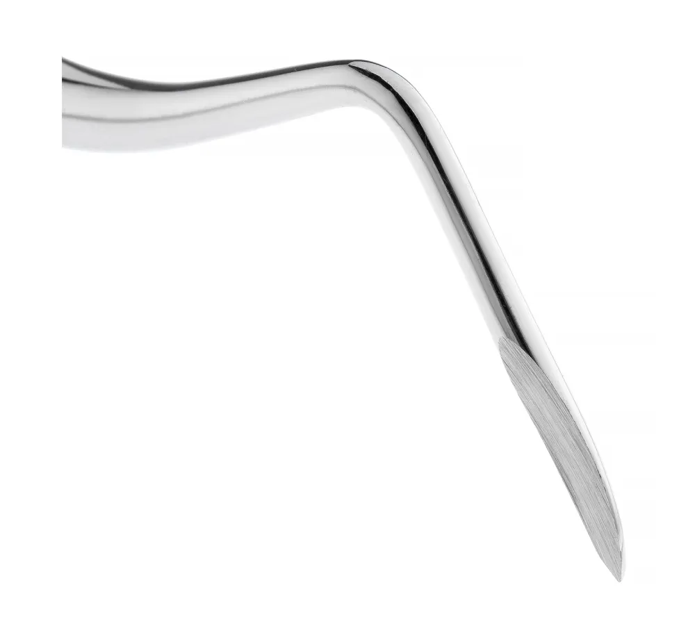 hlw heidbrink элеватор, левый, 2,5 мм  2