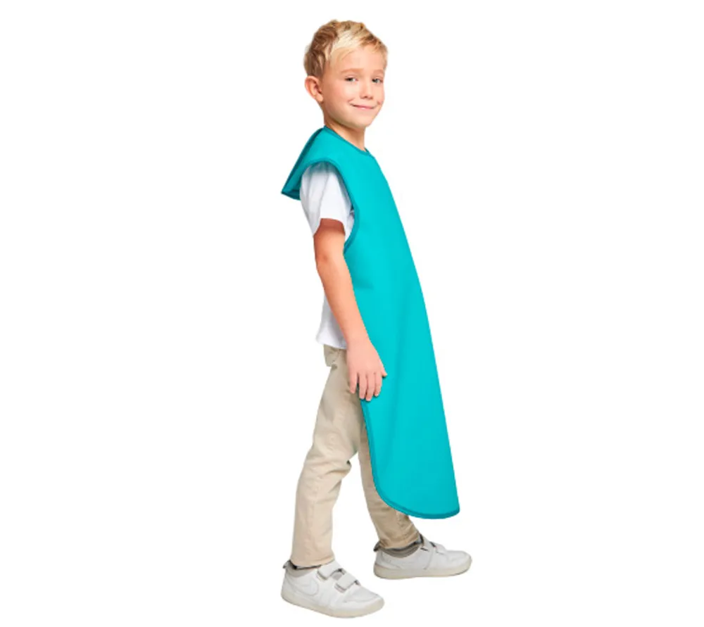 Амико фартук детский рентгенозащитный (винил Pb=0,35)  3