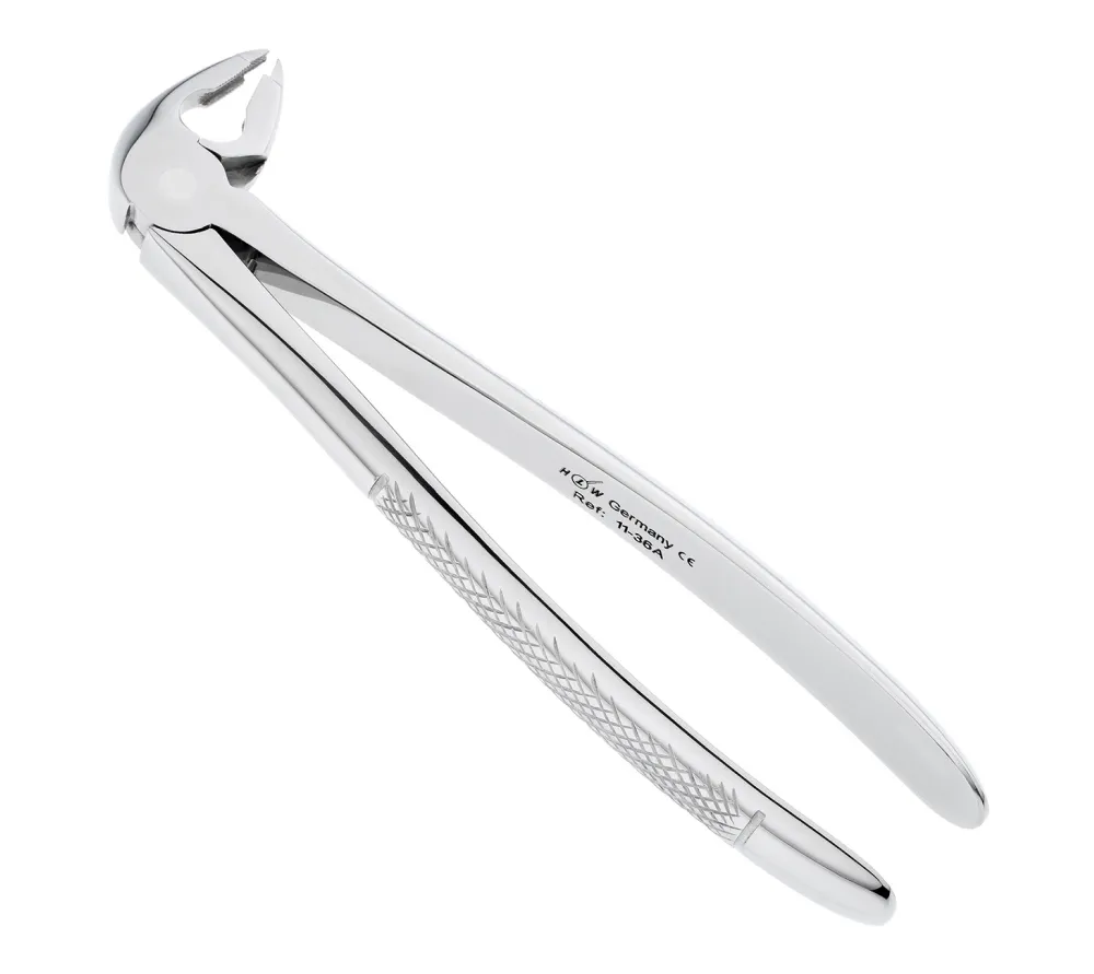 hlw щипцы для удаления зубов нижние премоляры  5