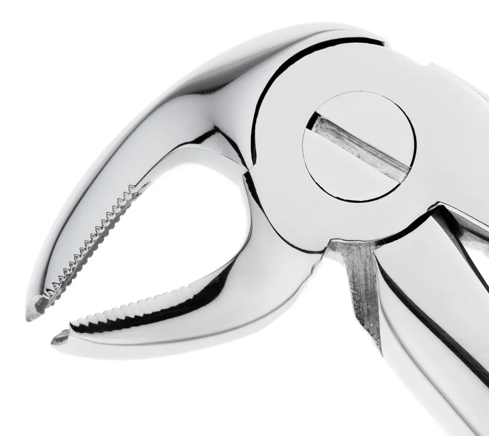 hlw щипцы для удаления зубов нижние, (моляры)  6