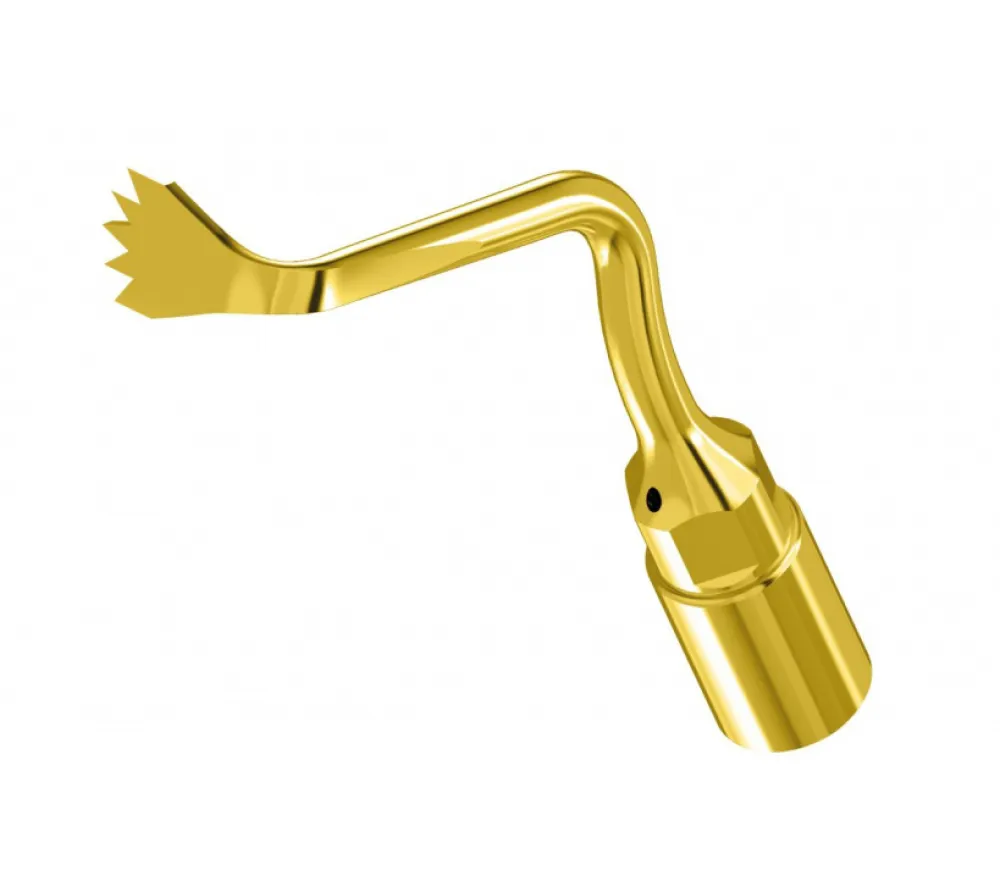 woodpecker us1r - насадка к аппарату ultrasurgery ds-ii led для горизонтальной остеотомии на нижней/верхней челюсти