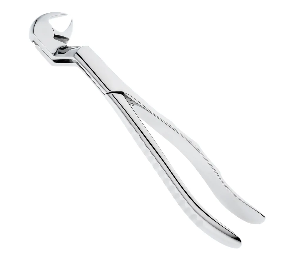 hlw щипцы для удаления зубов (нижние моляры правые)  5