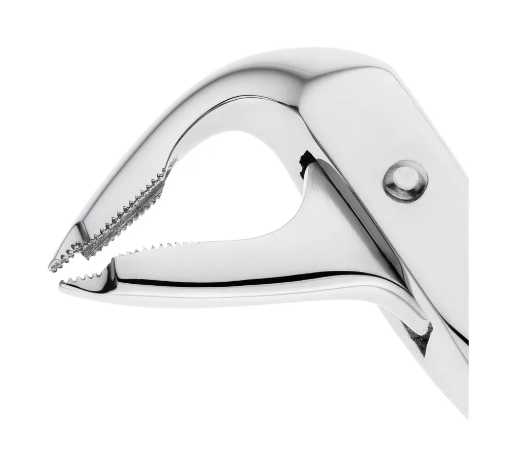 hlw  щипцы для удаления зубов нижние премоляры (11-336)  7