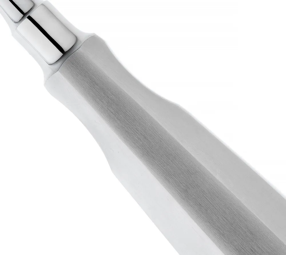 hlw bein элеватор, зубчатый, 3 мм  2