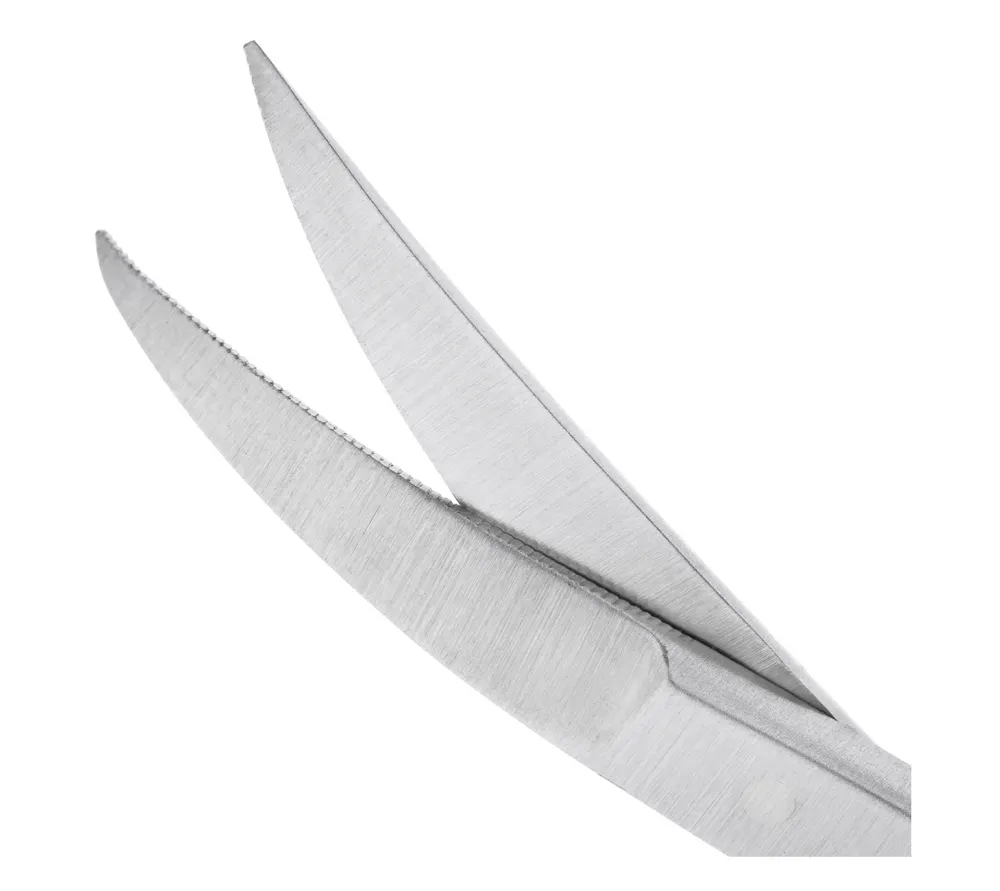 nopa instruments ножницы s-образные la grange 11,5 см  3