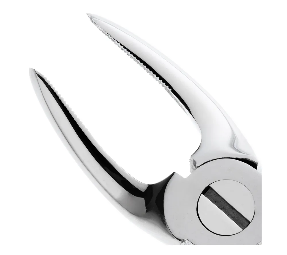 hlw щипцы для удаления, зубов верхние, корневые  2