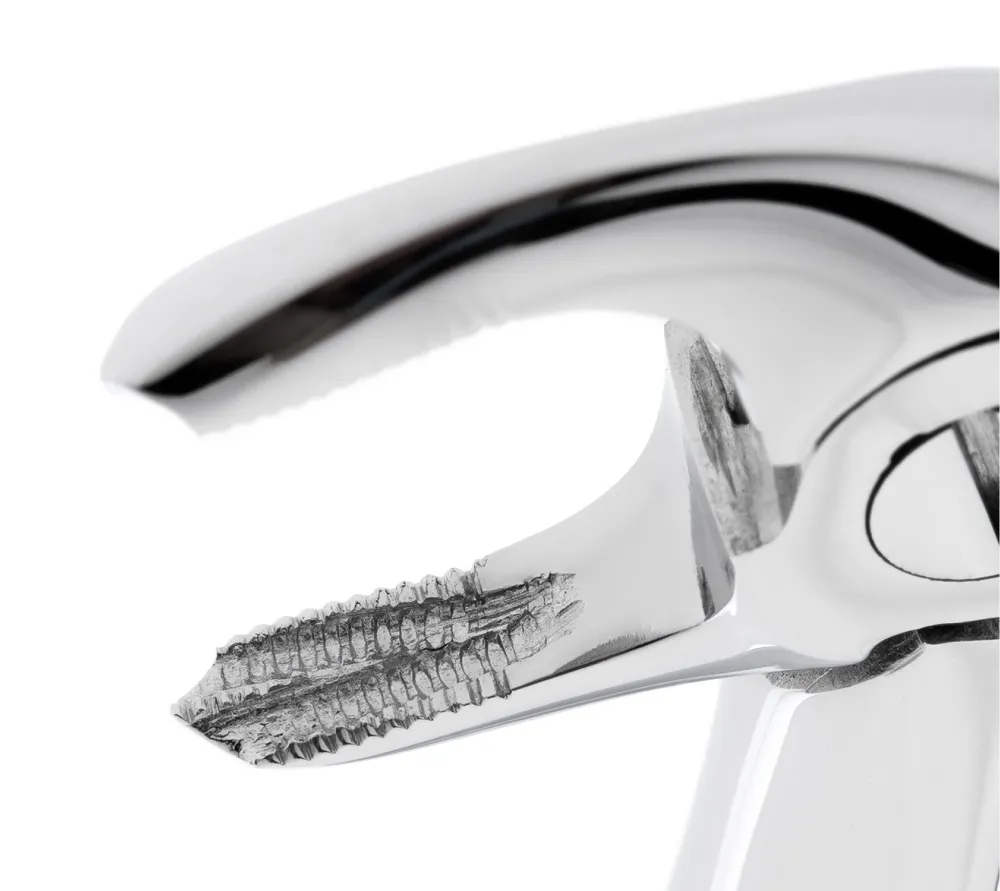 hlw щипцы для удаления зубов детские (нижние моляры)  9