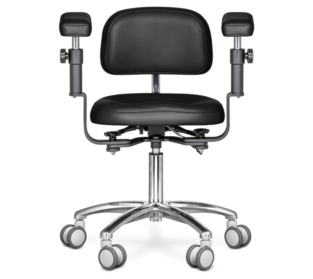 mercury standart стул микроскописта  18