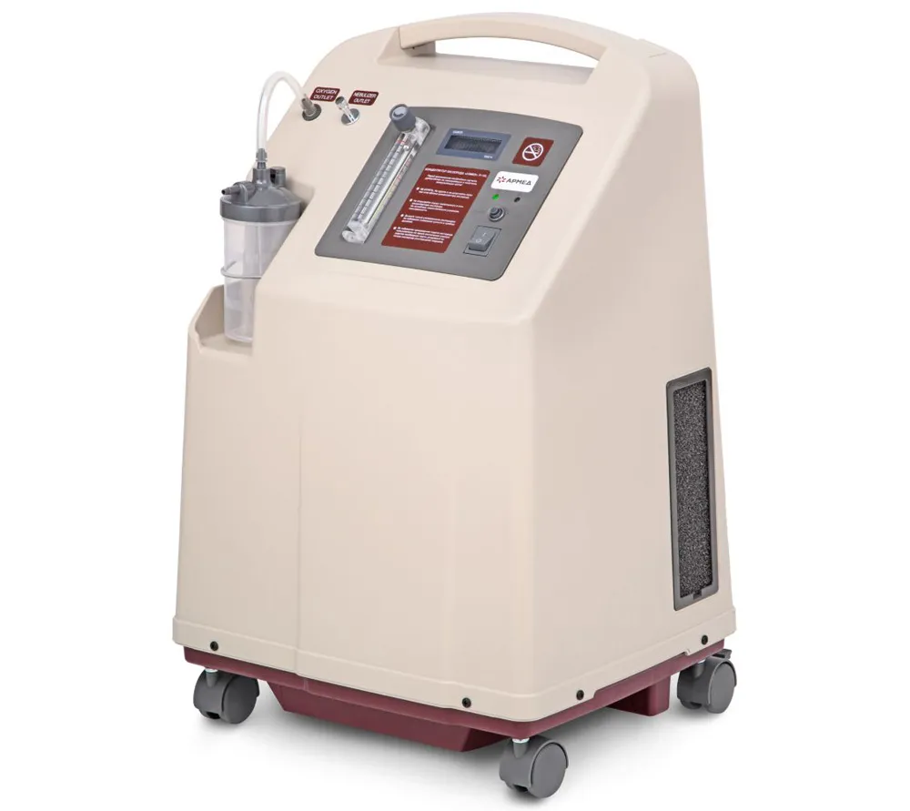 Армед 7F-10L концентратор кислорода