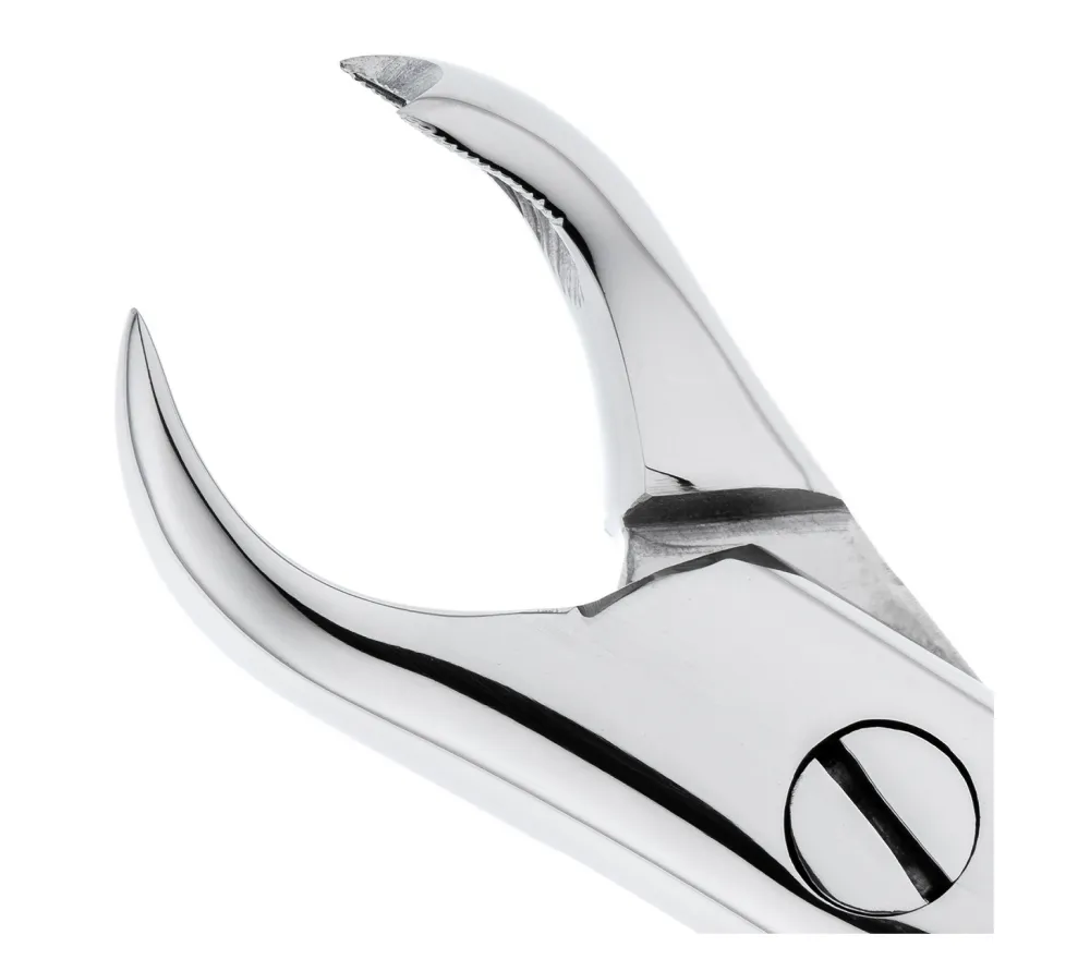 hlw щипцы для удаления зубов, верхние, моляры левые  9