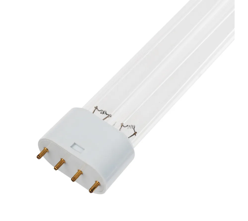 армед лампа uvc h-18w  3