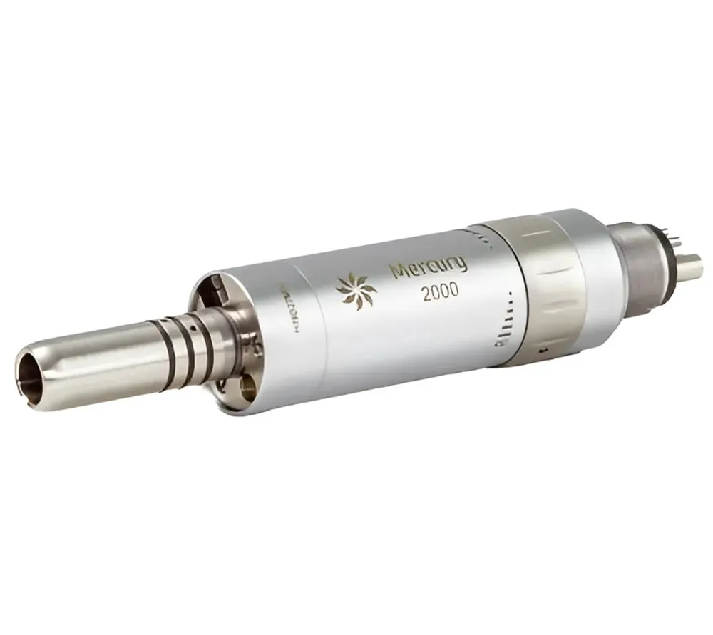 mercury 2000 воздушный микромотор с внутренним охлаждением  2