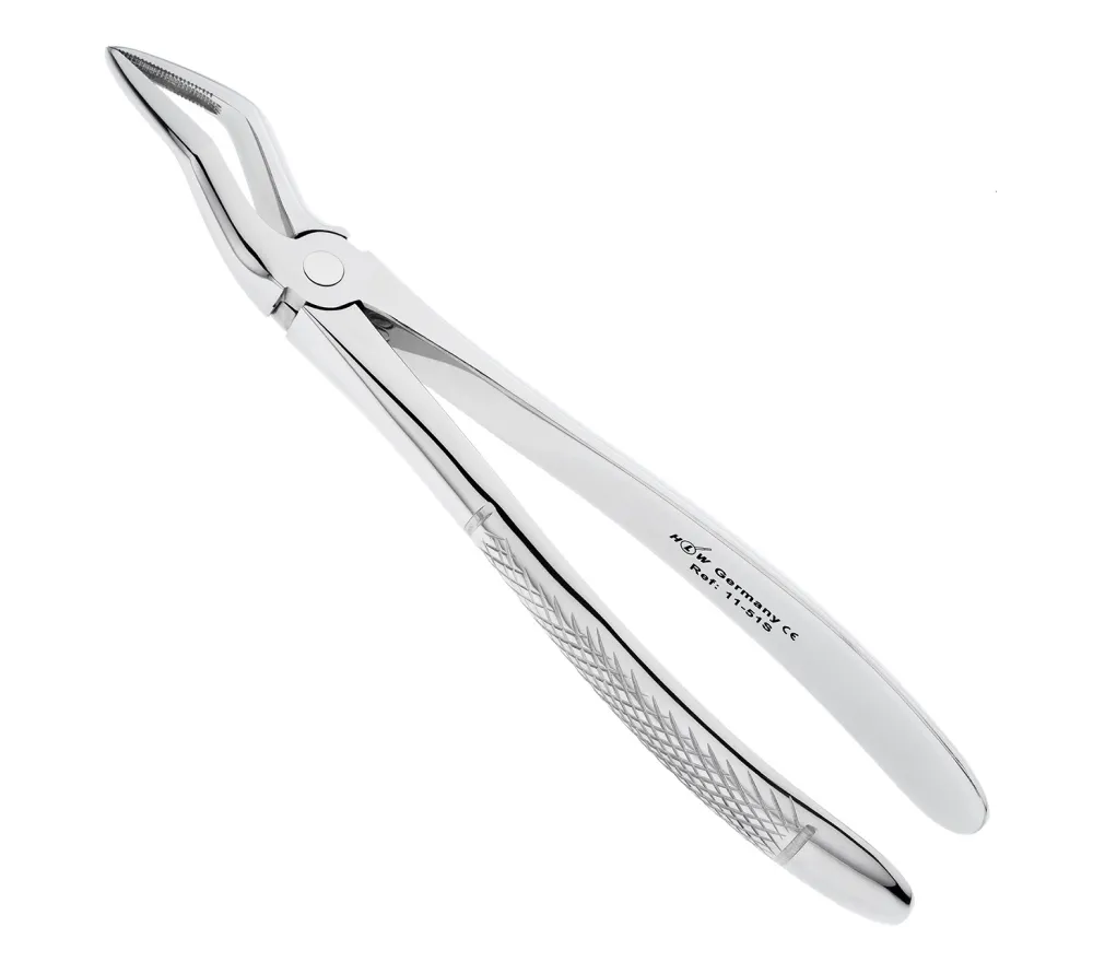 hlw щипцы для удаления зубов детские верхние, резцы  8