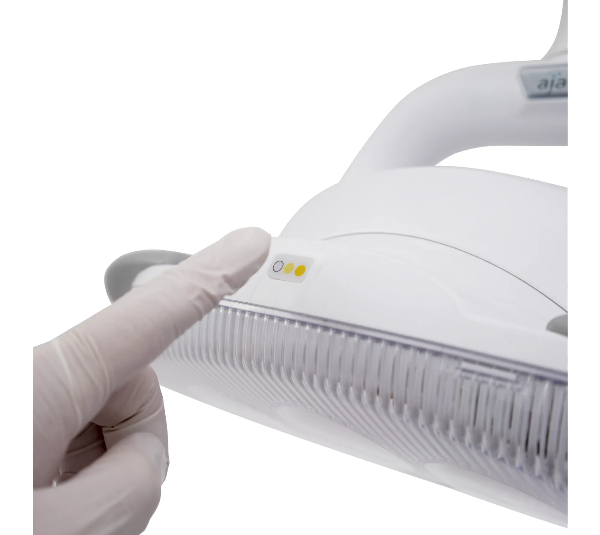 ajax aj18 стоматологическая установка  4