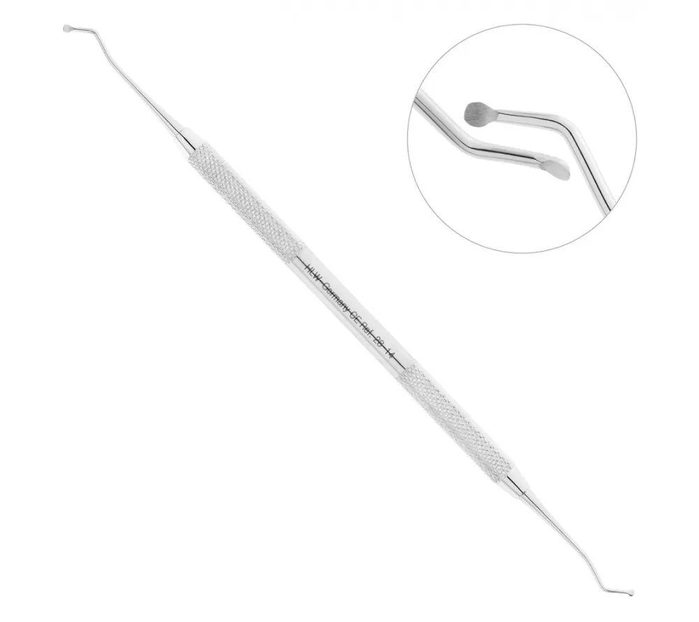 hlw экскаватор круглый, 1,5 мм