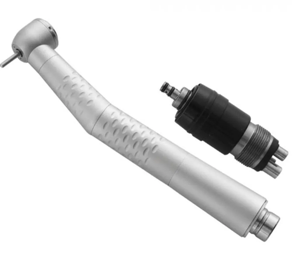 coxo cx207w-tpq-n турбинный наконечник, ортопедическая головка
